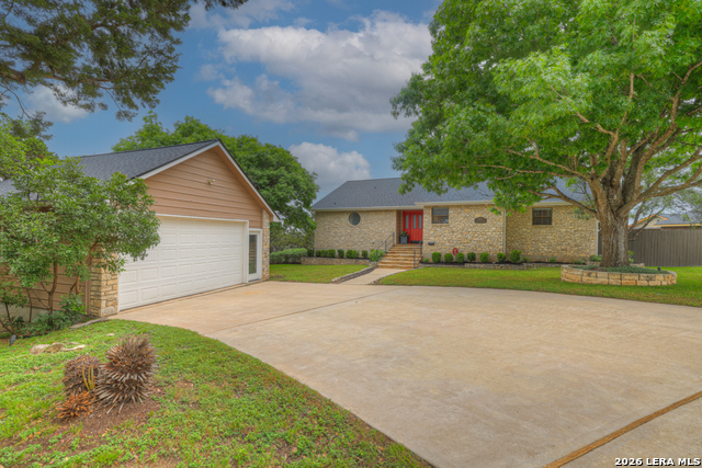 Details for 605 High Oaks, Canyon Lake, TX 78133