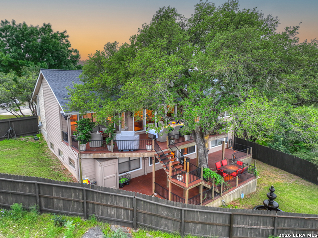 Image 46 of 48 For 605 High Oaks