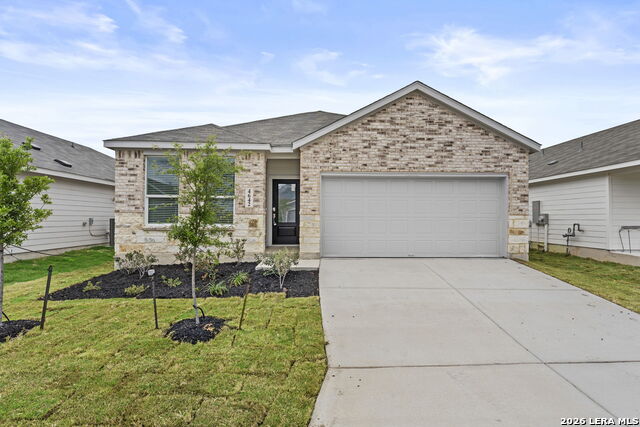 Details for 4642 Legacy Trail, Von Ormy, TX 78073