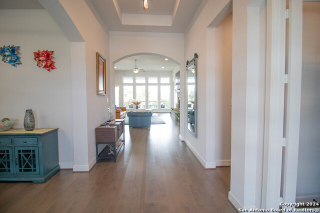 Image 4 of 42 For 10506 Purple Hackett