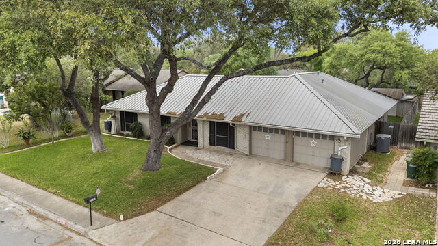Details for 2031 Oak Vista, San Antonio, TX 78232