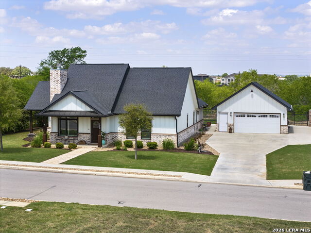 Details for 120 Magnolia, La Vernia, TX 78121