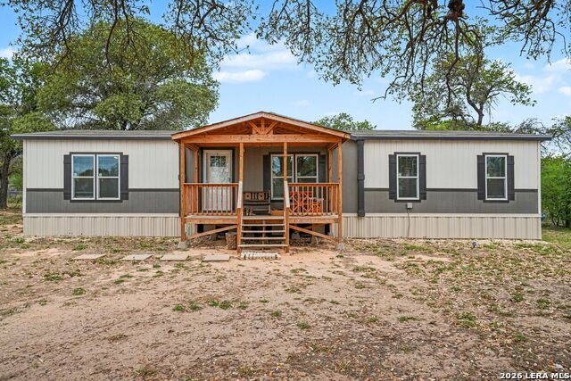Details for 336 County Road 6846, Lytle, TX 78052