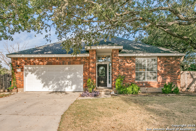 Details for 3102 Mares Meadows, San Antonio, TX 78247