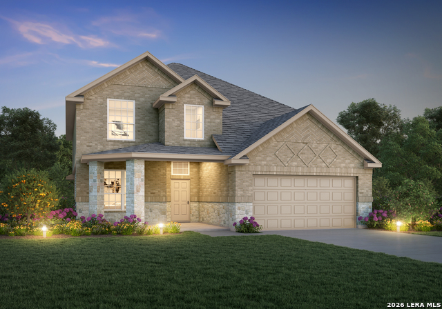 Details for 7726 Granger Cove, San Antonio, TX 78252