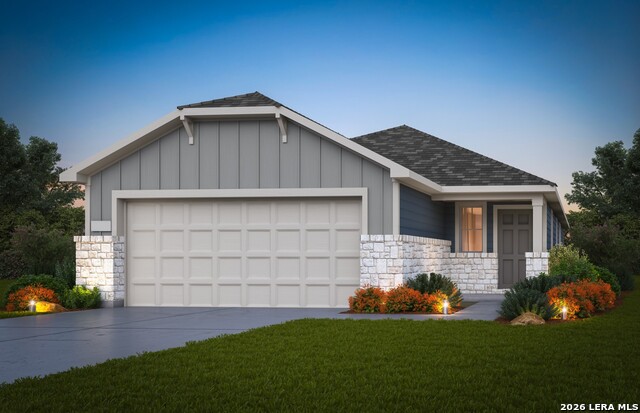 Details for 964 Heartseed Ave, New Braunfels, TX 78130