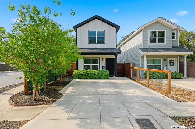 Details for 754 Delmar St, San Antonio, TX 78210