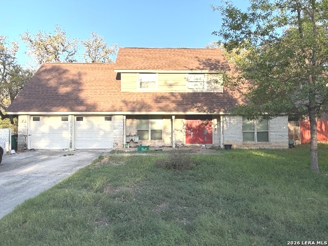 Details for 8830 Wimbledon, San Antonio, TX 78254