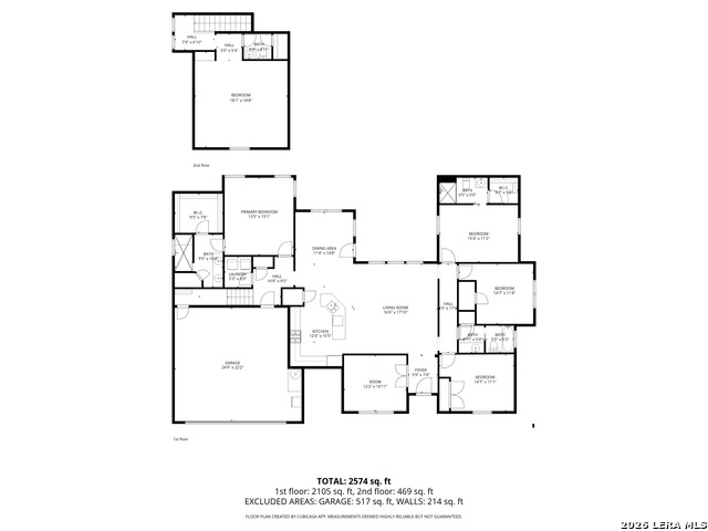 Image 26 of 26 For 820 Mission Hills