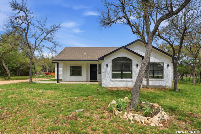Details for 297 Rust Ranch, Blanco, TX 78606