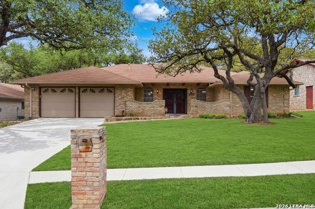 Details for 4519 Maybrook Woods, San Antonio, TX 78249