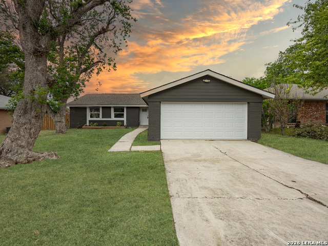 Details for 14223 Ridge Dale, San Antonio, TX 78233