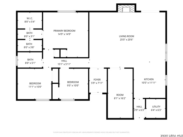 Image 30 of 31 For 14223 Ridge Dale