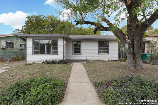 Details for 435 Bedford Ave W, San Antonio, TX 78226