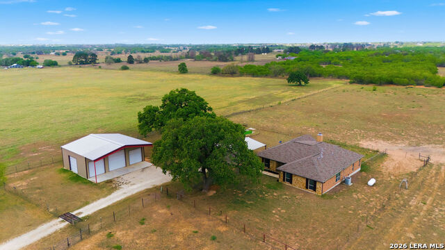 Details for 12897 La Vernia Rd, St Hedwig, TX 78152