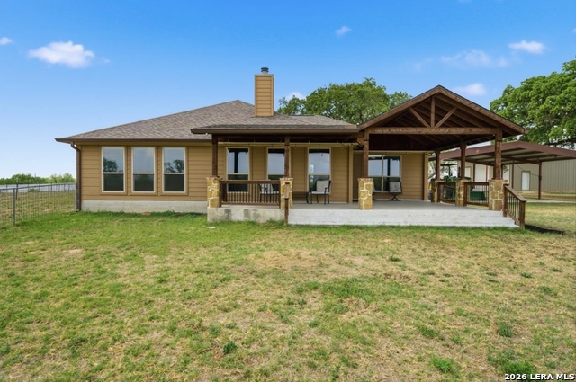 Image 2 of 29 For 12897 La Vernia Rd