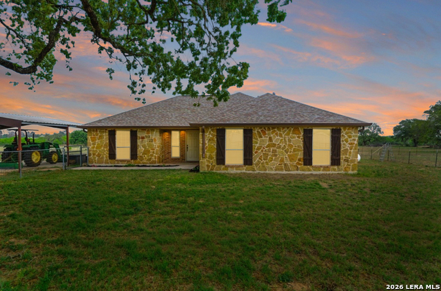 Image 29 of 29 For 12897 La Vernia Rd