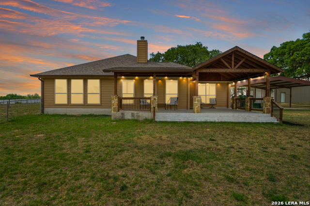 Image 3 of 29 For 12897 La Vernia Rd