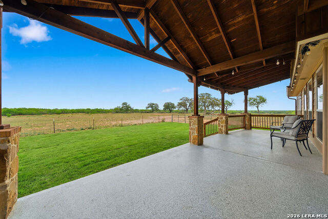 Image 4 of 29 For 12897 La Vernia Rd