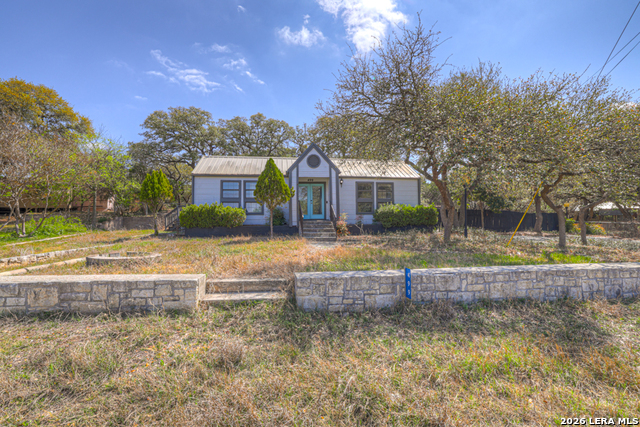 Details for 499 Lakeway  , Spring Branch, TX 78070