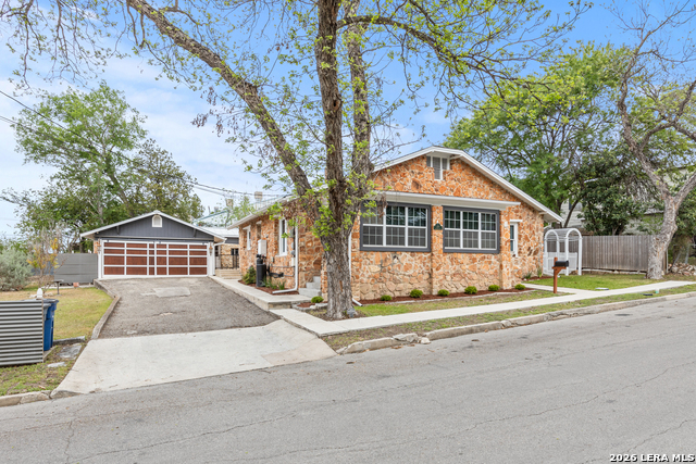 Details for 277 Magazine Avenue, New Braunfels, TX 78130