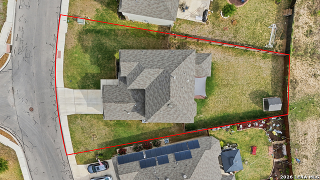 Image 35 of 37 For 13533 Sendero Roble