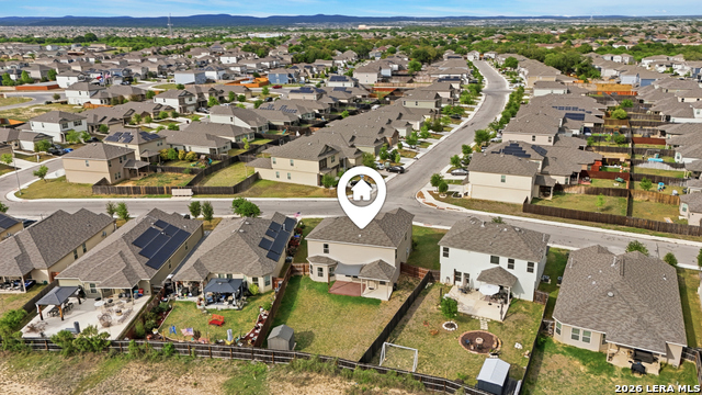 Image 37 of 37 For 13533 Sendero Roble