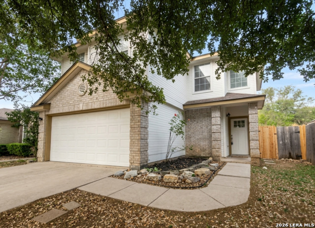 Details for 7219 Burns Crossing, San Antonio, TX 78250