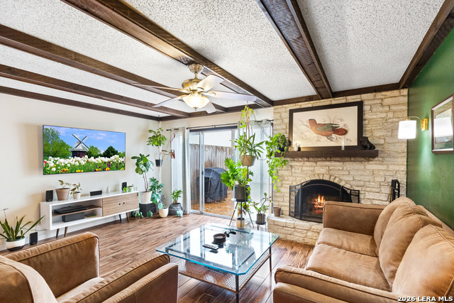 Image 12 of 25 For 11303 Vance Jackson  K2