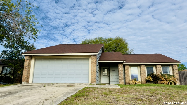 Image 2 of 11 For 5659 Wood Oak