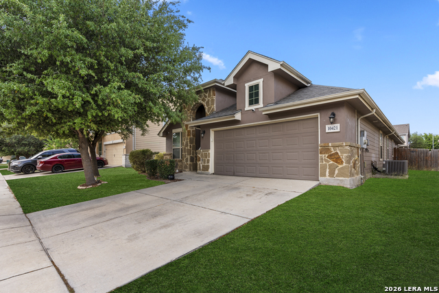 Details for 10421 Macarthur, Converse, TX 78109