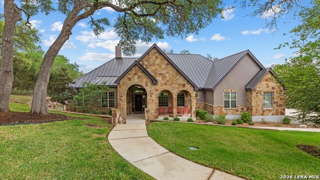 Details for 543 River Chase, New Braunfels, TX 78132
