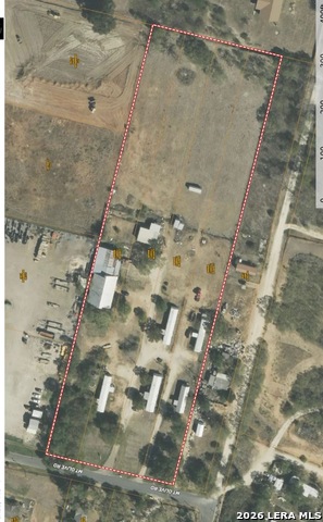 Details for 5830 Mount Olive, Adkins, TX 78101