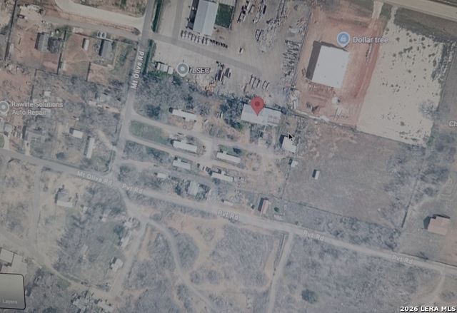 Image 4 of 13 For 5830 Mount Olive