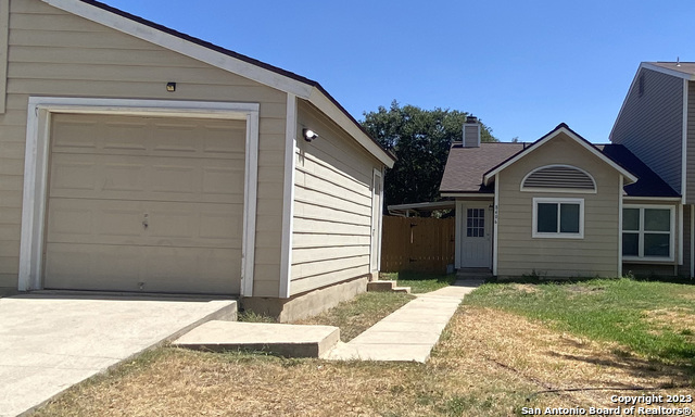 Details for 8406 Forest Ridge Dr, San Antonio, TX 78239