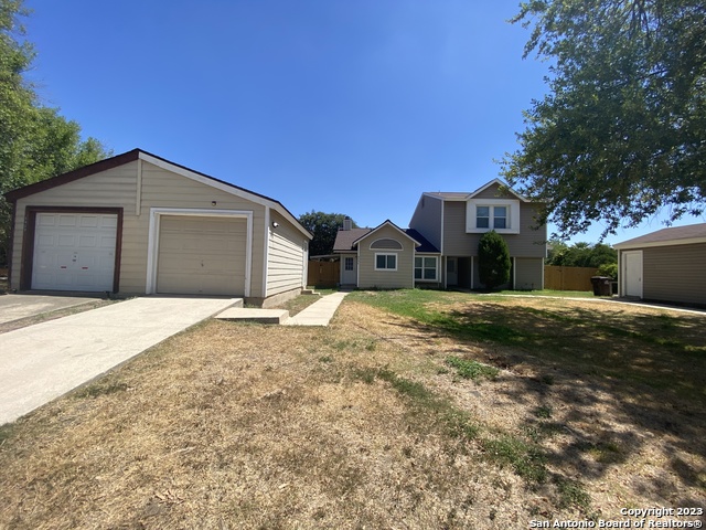 Image 23 of 23 For 8406 Forest Ridge Dr