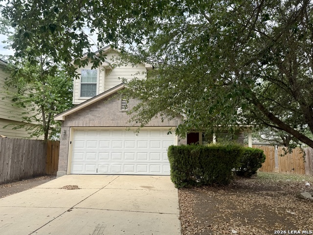 Details for 3615 Dunlap Fields, Converse, TX 78109