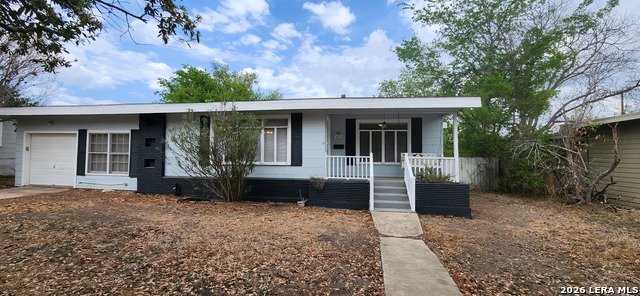 Details for 417 Vandiver, Terrell Hills, TX 78209