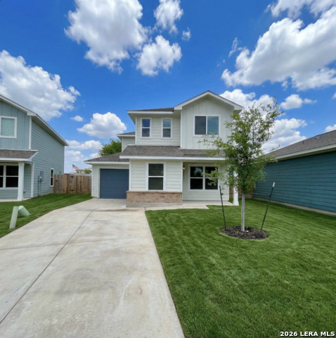 Details for 324 Mar Hill St, Seguin, TX 78155