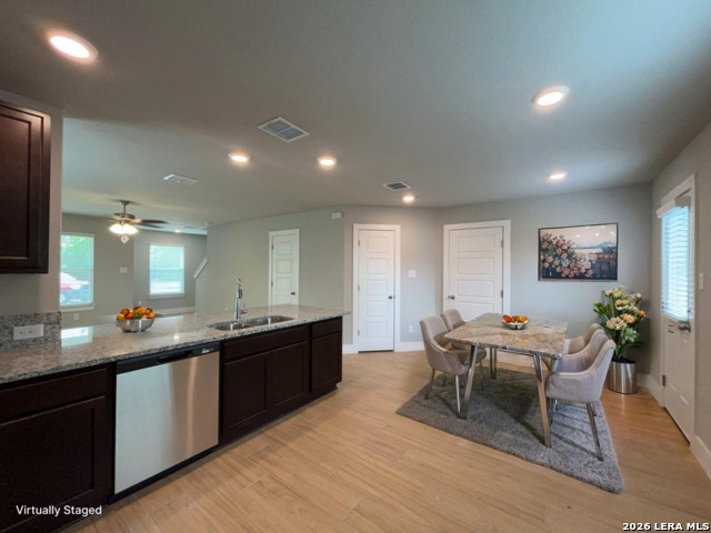 Image 3 of 39 For 324 Mar Hill St