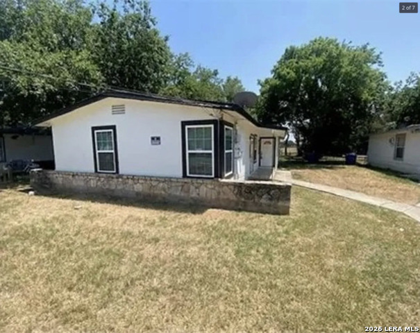Details for 3040 Weir Ave, San Antonio, TX 78226