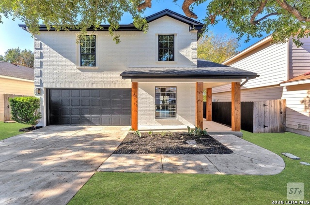 Details for 671 Lynx Mountain, San Antonio, TX 78251