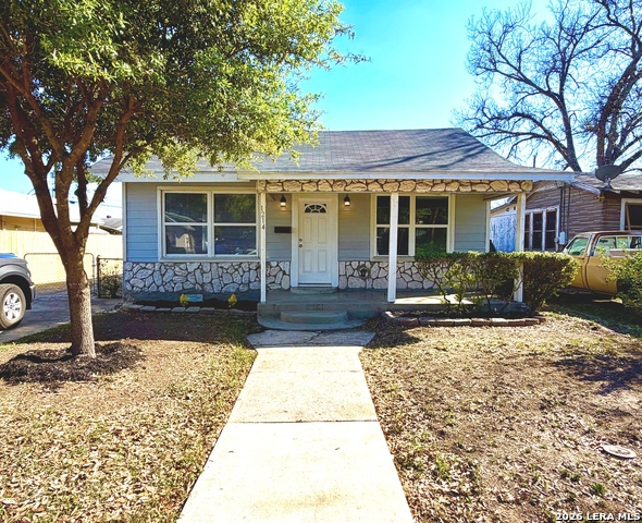 Details for 1214 Winnipeg W, San Antonio, TX 78225