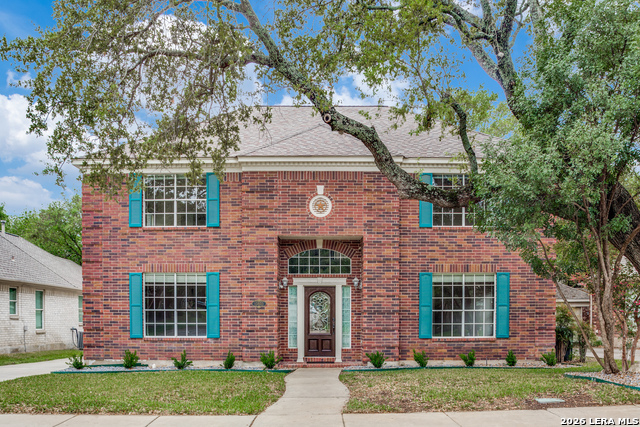 Details for 13803 Shavano Glenn, San Antonio, TX 78230