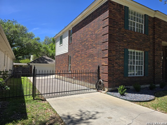 Image 38 of 39 For 13803 Shavano Glenn