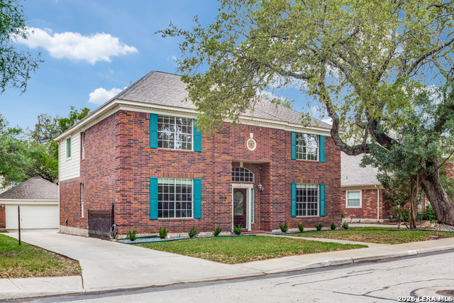 Image 39 of 39 For 13803 Shavano Glenn