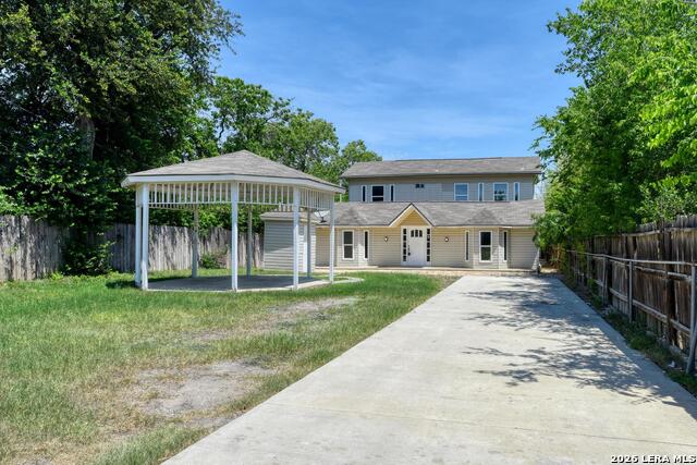 Details for 131 Sidney  , San Antonio, TX 78203