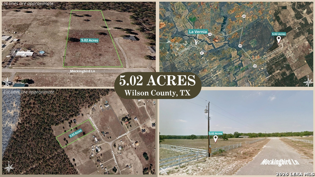 Image 10 of 29 For 811 Mockingbird Ln