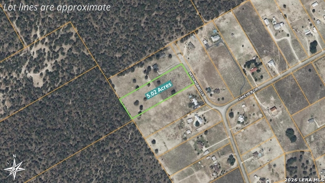 Image 5 of 29 For 811 Mockingbird Ln