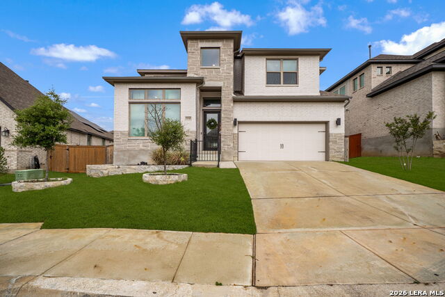 Details for 12343 Fort Duncan, San Antonio, TX 78245